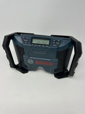 Bosch PB120 12v Max Compact Radio
