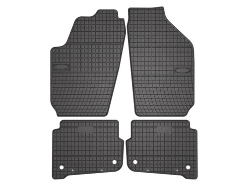 Tapis sol caoutchouc - tapis, de