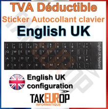 Autocollant Stickers Etiquette