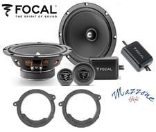 FOCAL Ase 165 Set 4 Haut