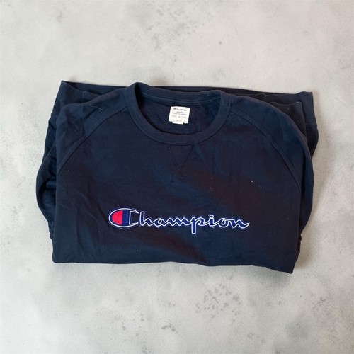 Champion sweatshirt homme - , noir