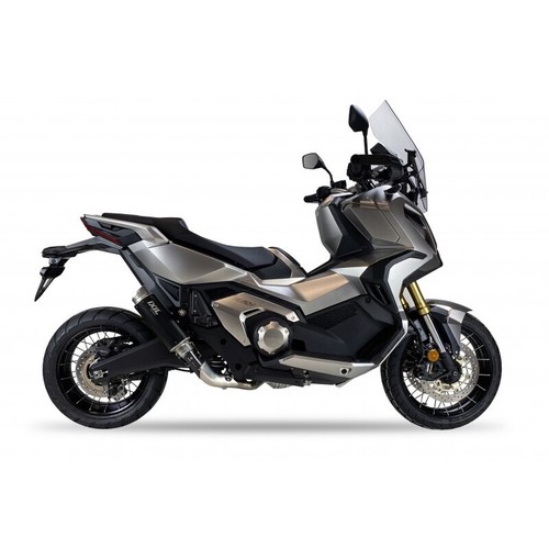 Silencieux ixil xtrem - silencieux,