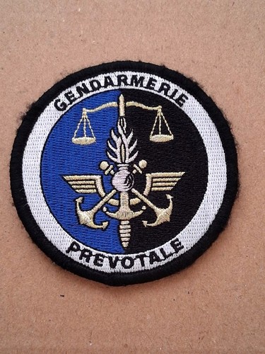 Ecusson insigne patch - ,