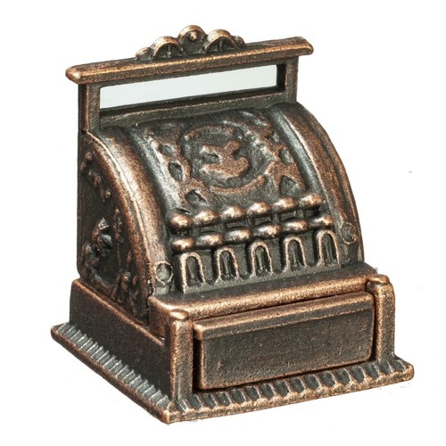 Maison poupées bronze - maison,