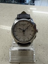 Montre homme Tissot Couturier