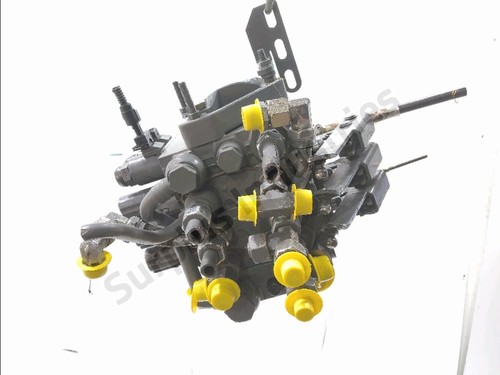 Distributeur hydraulique fendt - distributeur,