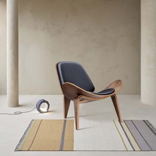 Hans Wegner Replica Lounge