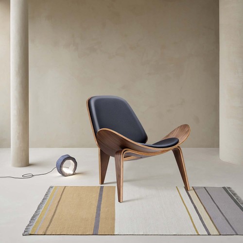 Hans wegner replica lounge - hans,