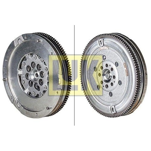 Volant moteur schaeffler luk - volant,