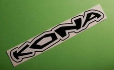 Kona Logo Autocollant
