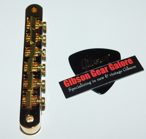 Gibson les paul bridge abr - paul, abr-1