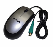 Souris Silver Speed SPMS-27