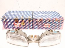 Groupes Optiques Droite Gauche