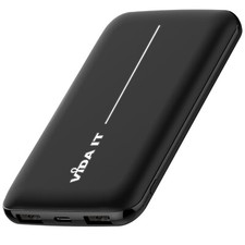 10000mAh Batterie Externe
