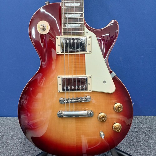 Guitare électrique epiphone - guitare,