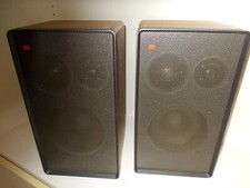 Heco P 3302 SL, 3-Way Speaker