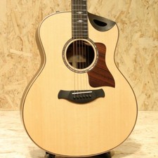 Taylor Builder's Edition 816ce V-Class 2023 Acoustic Electric Guitar