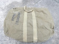 GUERRE ALGERIE SAC ARMEE