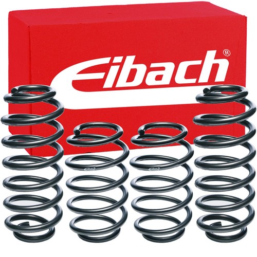 Eibach kit pro ressorts lot - pro,