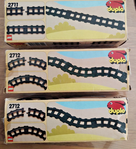 Lego duplo train - lot, 3