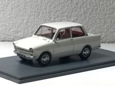 Neo 1:43 DAF 33 White 1971 Art. Nr: 43785