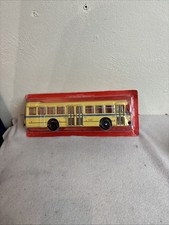 Miniature Autobus BROSSEL VAN