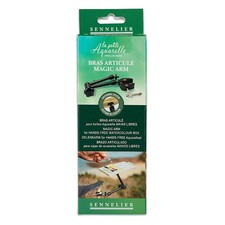 Bras articulé pour boites