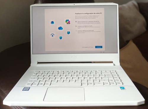 Acer conceptd cn715 15 - acer, -15"