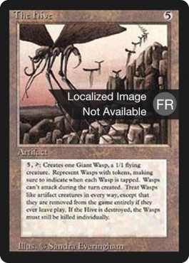 Magic mtg essaim 3ème - -,