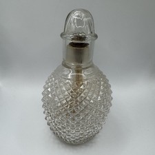 Lampe Style berger ancienne en