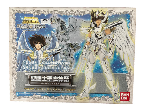 Saint seiya myth - myth, cloth