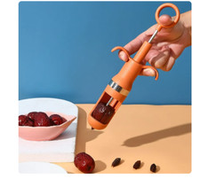 Denoyauteur pour fruits olive