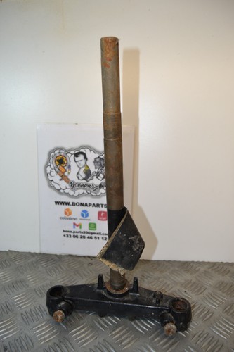 Té fourche colonne mbk - colonne,