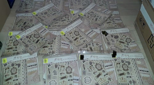 Lot revendeur kit de - revendeur,