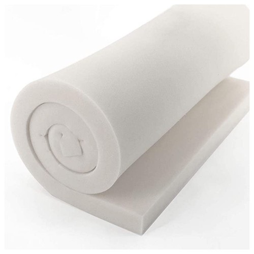 Plaque mousse en - mousse,