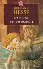 Narcisse et Goldmund - Hermann