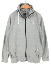 HELLY HANSEN Veste En Tricot Pour Hommes Avec Fermeture Éclair Taille L