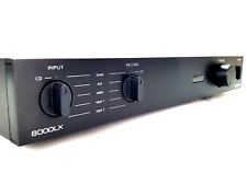 Vintage Audiolab 8000LX  Straight Line Integrated Amplifier, Audiophile, British