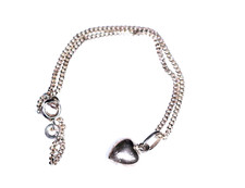 --- Bracelet en Argent