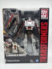 Transformers Megatron 2015