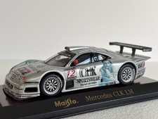 Mercedes CLK-GTR Sportswear