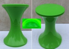 STOOL 70' - TAM-TAM - DIABOLO - VINTAGE 70' - ANTIQUE - CHAIR - FURNITURE