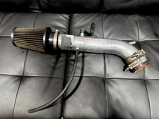 HPS Air Intake 827 Series Polished for 2001-2005 Lexus IS300 3.0L like new