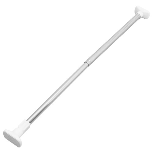 Curtain pole rod - rod, space