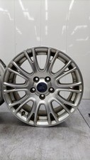 Jeu de 4 jantes  FORD FOCUS 3