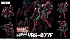 Sentinel Riobot VRS-077F