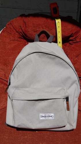 Never used 620 eastpak padded - never,