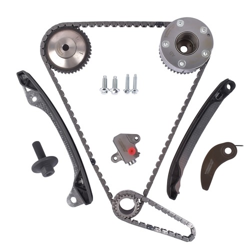 Kit chaine distribution - de,