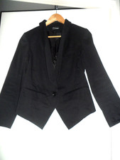 PIMKIE :  VESTE  NOIRE EN