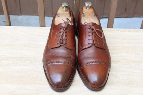 Chaussure john lobb - chaussure, "russel"